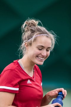 Lilly Düffert 492 - RL TC RW Wahlstedt - Der Club an der Alster : Ergebnis: 1:5